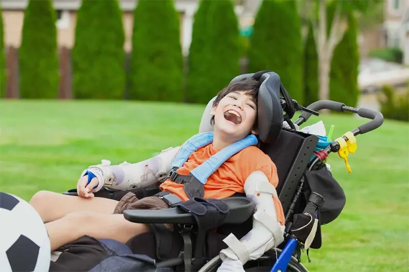 Muscular Dystrophy - Muscular Dystrophy Treatment in Tamilnadu,Spinal injury treatment in tamilnadu